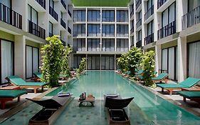 โรงแรมเทอร์เรซ แอท คูตา